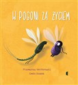 W pogoni za życiem - Przemysław Wechterowicz