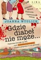 Gdzie diabeł nie może Wielkie litery