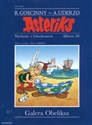 Asteriks Galera Obeliksa album 30
