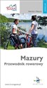 Mazury Przewodnik rowerowy - Robert Kempa, Robert Wróbel