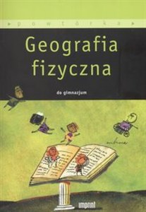 Geografia fizyczna do gimnazjum