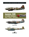 Samoloty ZSRR w II wojnie światowej Myśliwce • Bombowce • Wodnosamoloty - Edward Ward