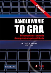 Handlowanie to gra