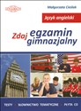 English. Zdaj egzamin gimnazjalny WAGROS 