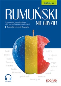 Rumuński nie gryzie! - Księgarnia Niemcy (DE)