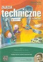 Zajęcia techniczne Podręcznik Część techniczna szkoła podstawowa
