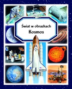 Kosmos Świat w obrazkach - Księgarnia UK