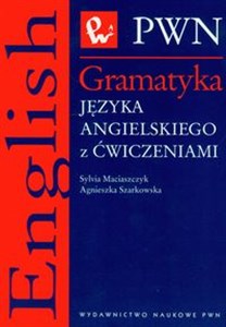 Gramatyka języka angielskiego z ćwiczeniami