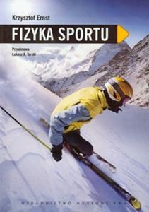 Fizyka sportu