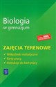 Biologia w gimnazjum Zajęcia terenowe Gimnazjum - Renata Czubaj, Katarzyna Janiec, Beata Łazęcka