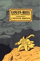 Louis Riel biografia komiksowa