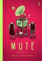 Mute On / Off - Sztybor, Dennis Wojda