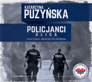 [Audiobook] Policjanci Ulica - Księgarnia Niemcy (DE)