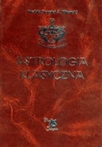 Astrologia klasyczna t.5 - Księgarnia UK