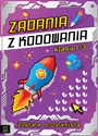 Zadania z kodowania Zostanę programistą kl.1-3