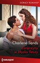 Gorący Romans 2 Zaręczyny w błysku fleszy  - Sands Charlene