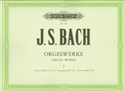 Orgelwerke I Organ Works I - Johann Sebastian Bach