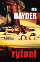 Rytuał - Mo Hayder