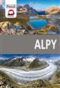 Alpy przewodnik ilustrowany