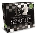 Gra Szachy deluxe - 