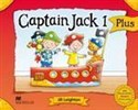 Captain Jack 1 Plus PB + Multi-ROM MACMILLAN