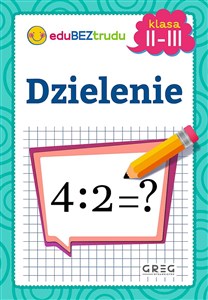 Dzielenie Klasa 2-3