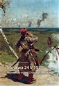 Moskwa 24 V 1571 Największy triumf Chanatu Krymskiego - Amet-chan Szejchumierow