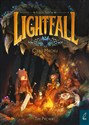 Lightfall Tom 3 Czas mroku
