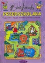Łamigłówki przedszkolaka cz 2 - Agnieszka Podgórska Anna Bator