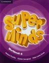 Super Minds 6 Workbook