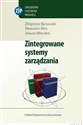 Zintegrowane systemy zarządzania + CD - Zbigniew Banaszak, Sławomir Kłos, Janusz Mleczko