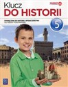 Klucz do historii 5 Podręcznik do historii i społeczeństwa Szkoła podstawowa