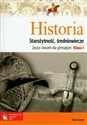 Historia 1 Starożytność średniowiecze Zeszyt ćwiczeń Gimnazjum