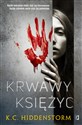 Krwawy księżyc - K.C. Hiddenstorm