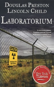 Laboratorium - Księgarnia Niemcy (DE)