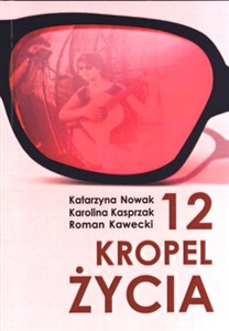 12 kropel życia - Księgarnia Niemcy (DE)