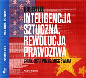 [Audiobook] Inteligencja sztuczna, rewolucja prawdziwa