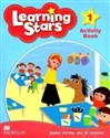 Learning Stars 1 AB MACMILLAN