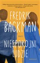 Niespokojni ludzie - Fredrik Backman