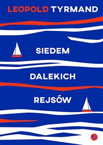 Siedem dalekich rejsów - Księgarnia UK