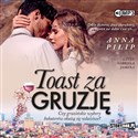 [Audiobook] Toast za Gruzję - Anna Pilip