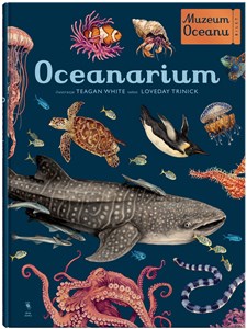 Oceanarium Muzeum Oceanu
