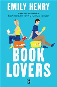 Book Lovers - Księgarnia Niemcy (DE)