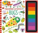 Fingerprint Activities Bugs  - Fiona Watt