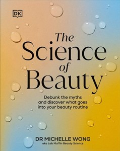 The Science of Beauty  - Księgarnia UK