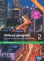 Oblicza geografii 2 Podręcznik Zakres podstawowy Liceum Technikum - Tomasz Rachwał, Radosław Uliszak, Krzysztof Wiedermann