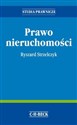 Prawo nieruchomości