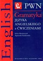 Gramatyka języka angielskiego z ćwiczeniami - Sylvia Maciaszczyk, Agnieszka Szarkowska