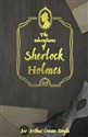 The Adventures of Sherlock Holmes. Wordsworth Collector's Editions wer. angielska  - Arthur Conan Doyle