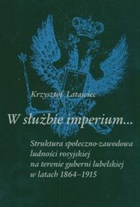 W służbie imperium - Księgarnia Niemcy (DE)